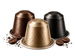 Coffee Bundles visual representation