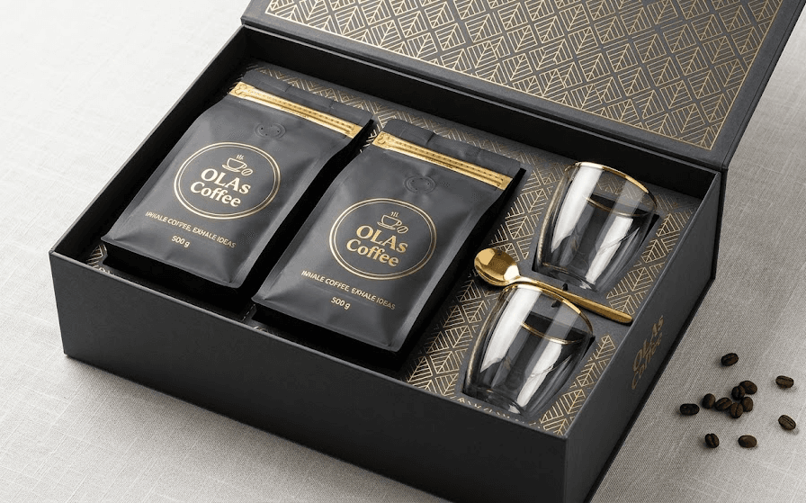 OLAs Corporate Gifting and Capsule Presentation Collection